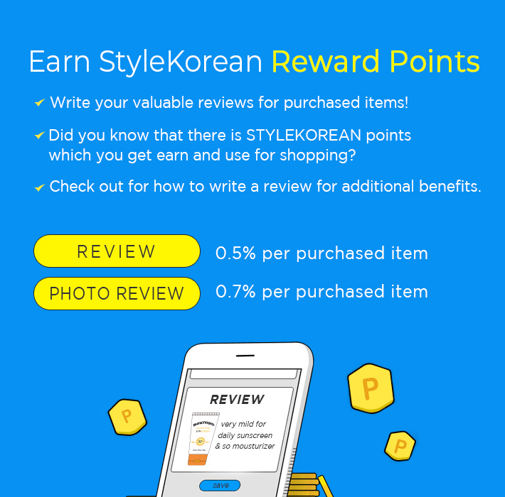 reward points