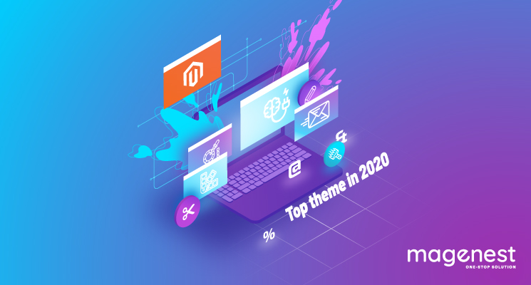 10 Magento 2 Themes in 2024 For All Businesses