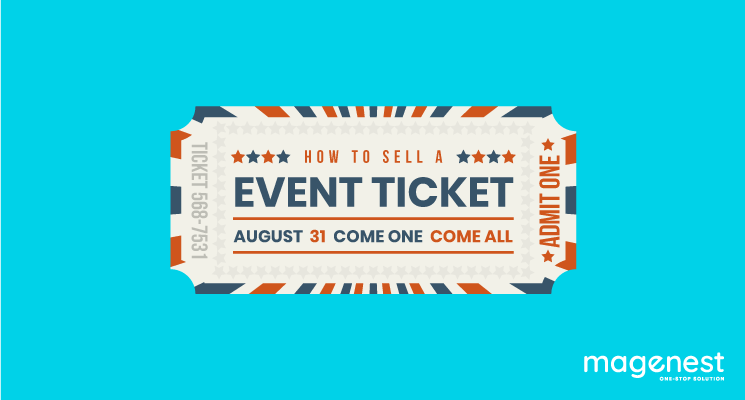 5 Extra Simple Tips To Sell Event Tickets Online