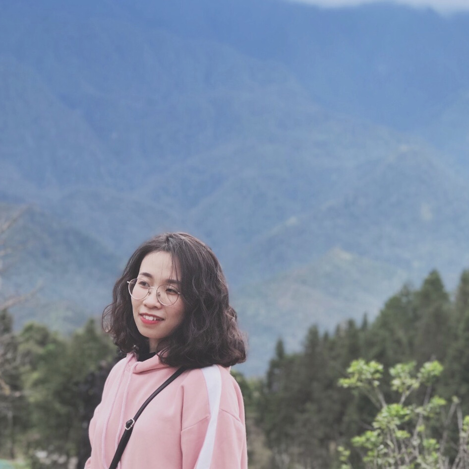 Lucy Pham