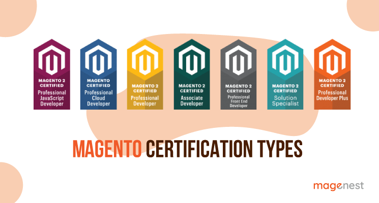 Magento migration service: magento certifications 