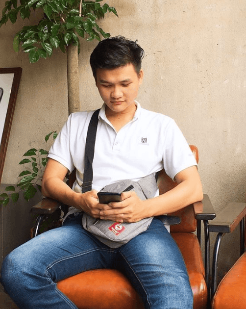 Nam Huynh