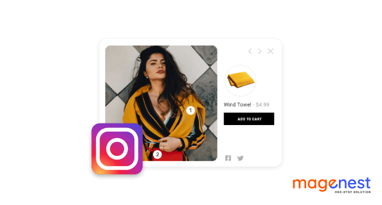 5 Tips To Generate Sales With Shoppable Instagram Feed