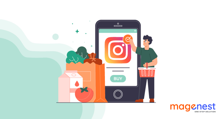 The Instagram Shopping: 4 Easy steps to set up on your account