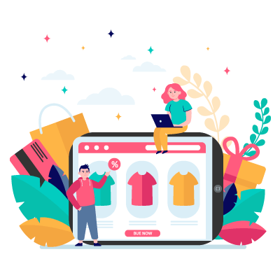 4 Steps to start your online clothes rental business