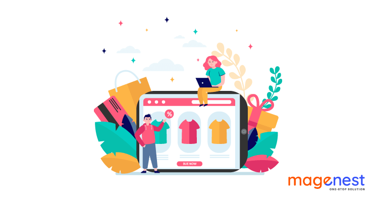 4 Steps to start your online clothes rental business