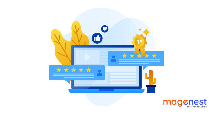 3 Effective Ways to Display Reviews on Websites