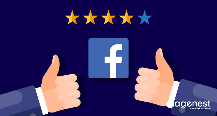 4 Easy Steps to Display Facebook Page Reviews on Website