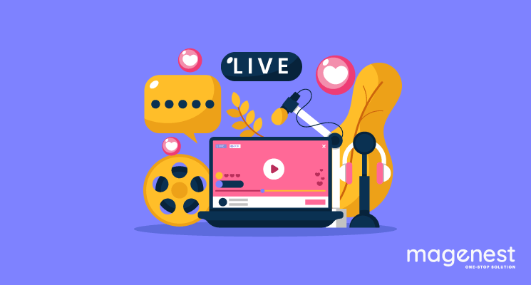 PDF] How can live streamers enhance viewer engagement in eCommerce  streaming?