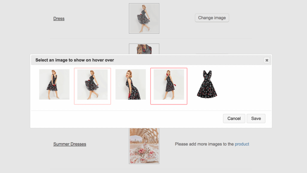 image hover extension magento 2