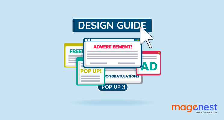 The Ultimate Guide to the Best Ecommerce Pop-up Design