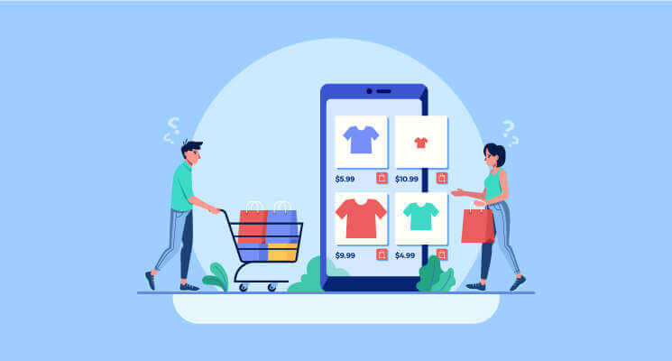 eCommerce product images definition