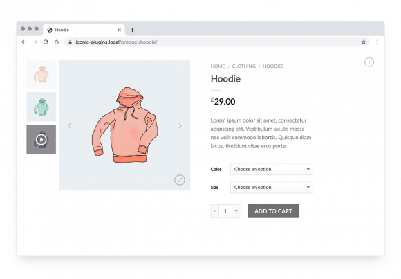 Ecommerce Product Images: Which is The Best Size for them?