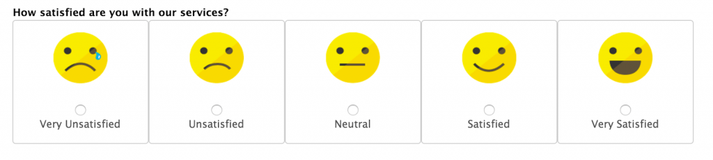 Measuring Customer Satisfaction: CSAT