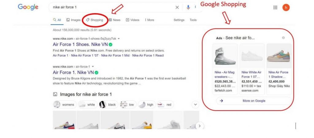 Google Shopping Feed: What is it?