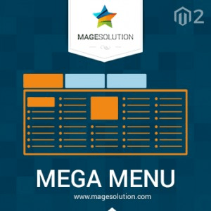 11 best Magento 2 Mega Menu extensions free & paid 2020 - MageSolution