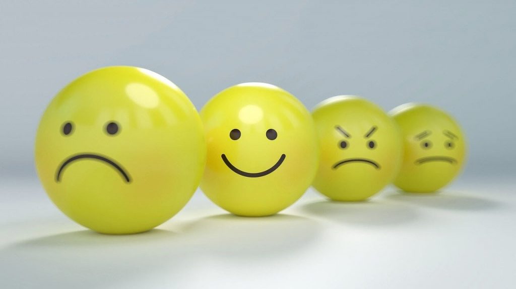 Why Customer Satisfaction: define happy and unhappy customers