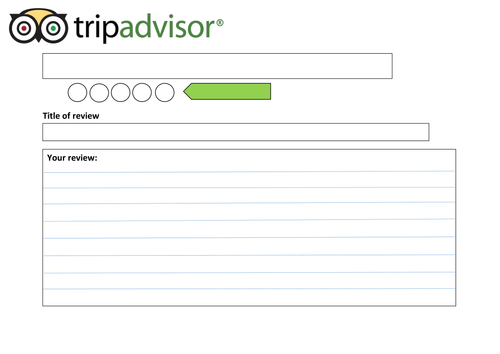 9 customer reviews platform third party review site tripadvisor