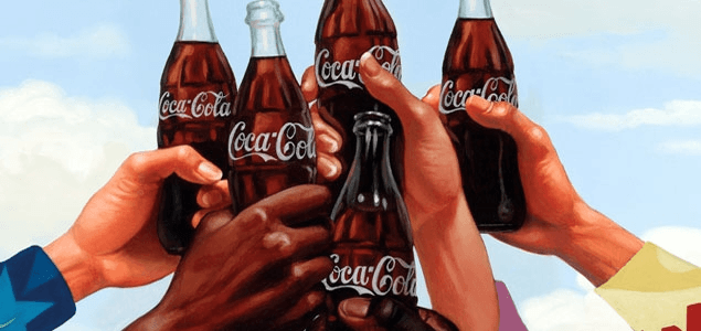 Customer retention - What is it & Why is it important to your business customer retention example cocacola