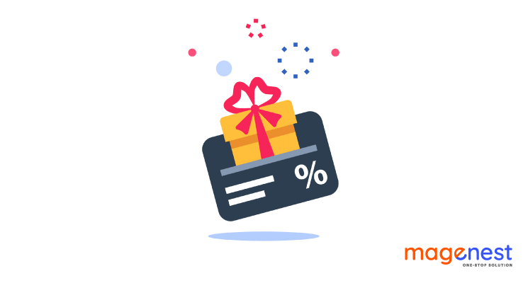 How to leverage Gift Card extension for Holiday Marketing Campaigns 2023