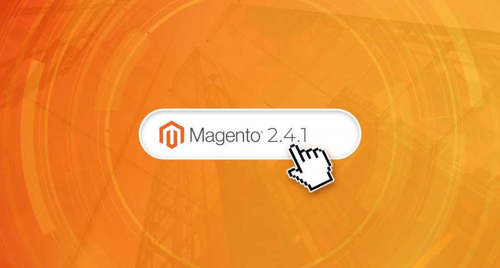 Notas de lançamento do Magento 2.4.1