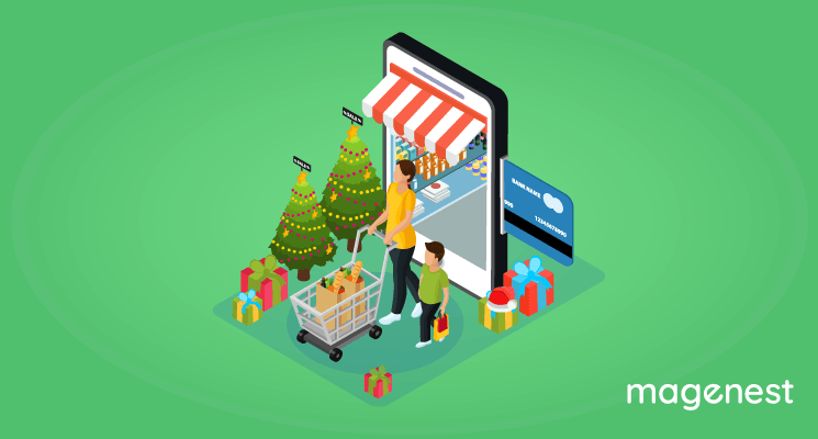 6 Creative ideas for Christmas marketing campaigns to skyrocket your sales in 2023