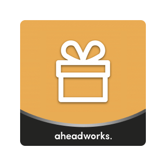 Top 10 Gift Card extension: Aheadworks