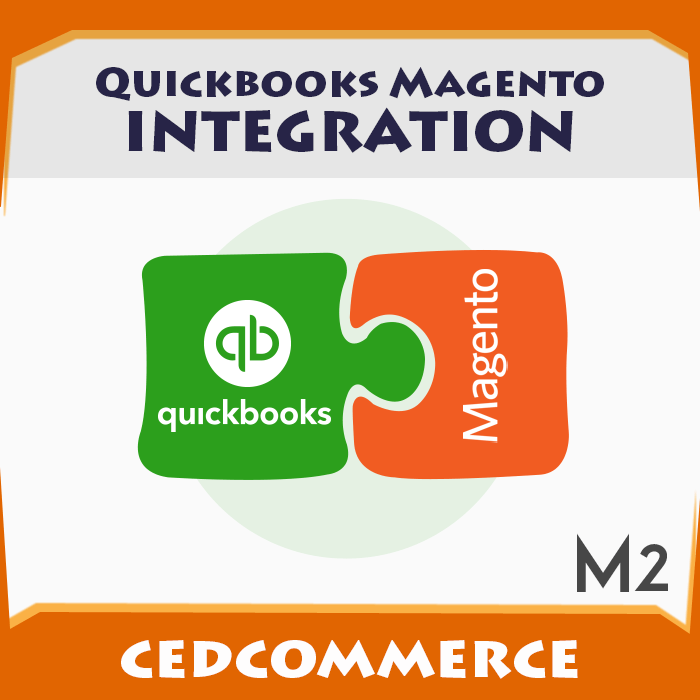 Magento Accounting Extension Cedcommerce