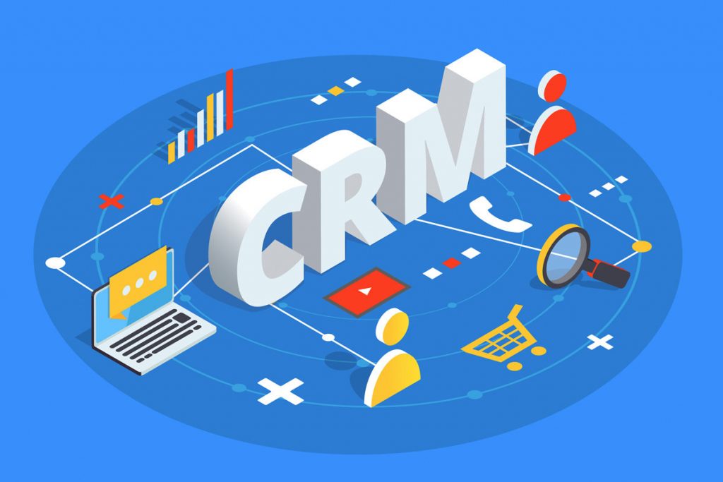 Why you need to integrate CRM with other platforms