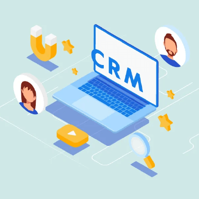 8 most important CRM integrations for your eCommerce business