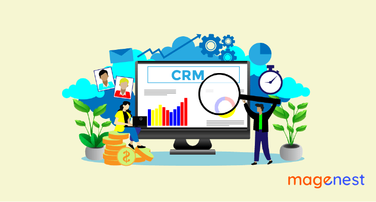 3 Useful Ways to Integrate CRM with Other Platforms