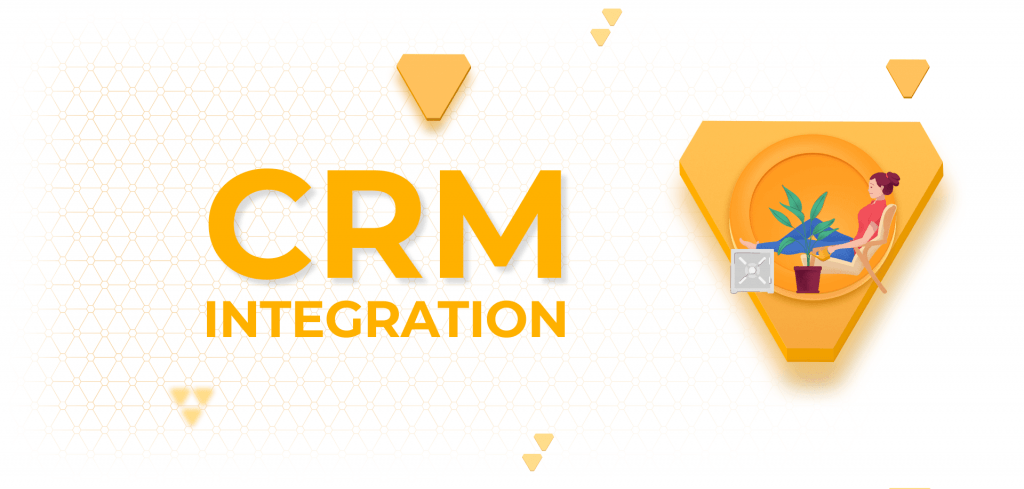 what is a CRM integration