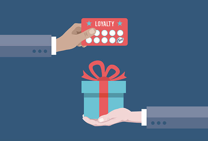 how to build a customer engagement strategy with a loyalty program