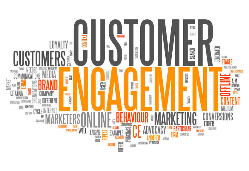 what is customer engagement strategy