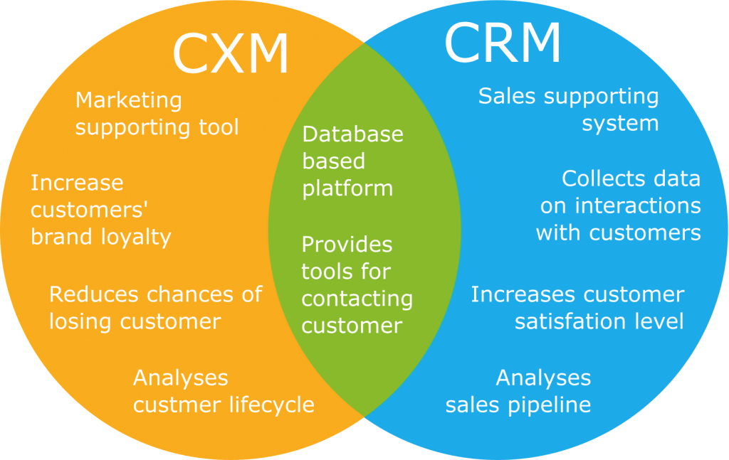 Customer Experience Management Everything You Should Know
