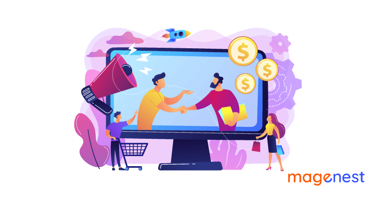 Affiliate Program for eCommerce: The Ultimate Guide 2024