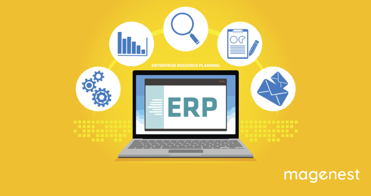 ERP Integration: Everything You Should Know