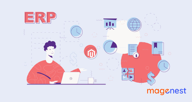 ERP Integration with Magento: 2 Best Solutions for eCommerce