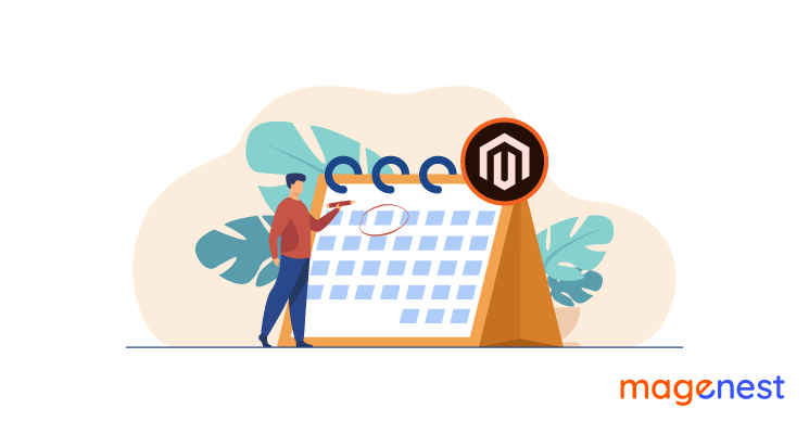 How to create a date field in Magento 2 - 2023 Full Guide