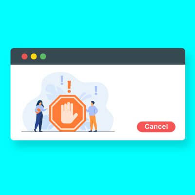 6 Best Exit Intent Popup Examples to Boost Conversion Rate