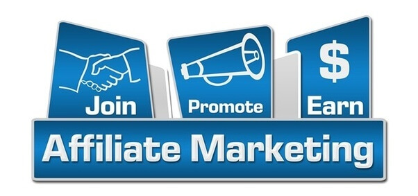 Affiliate Program