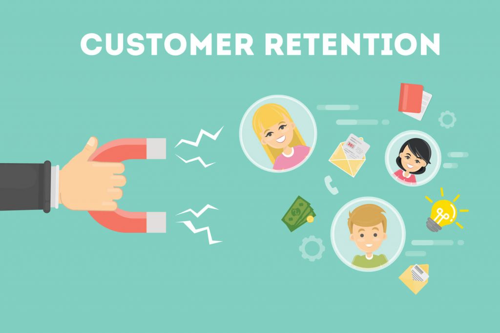 customer churn reduction