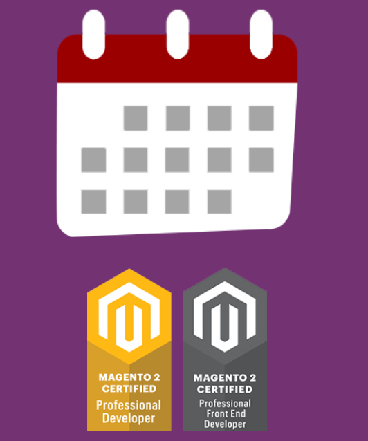 Magento 2 event tickets by Magearray