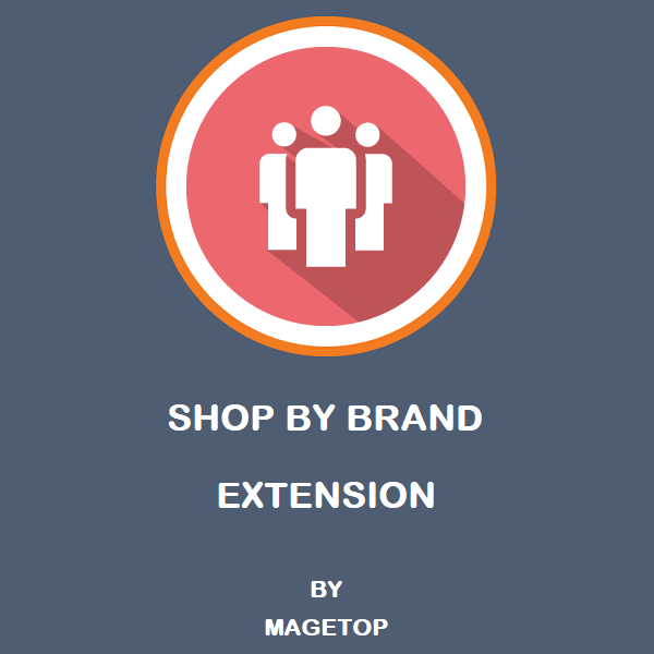 Magento 2 Shop by Brand by Magetop