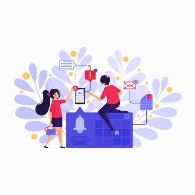 A complete guide to your web push notifications marketing