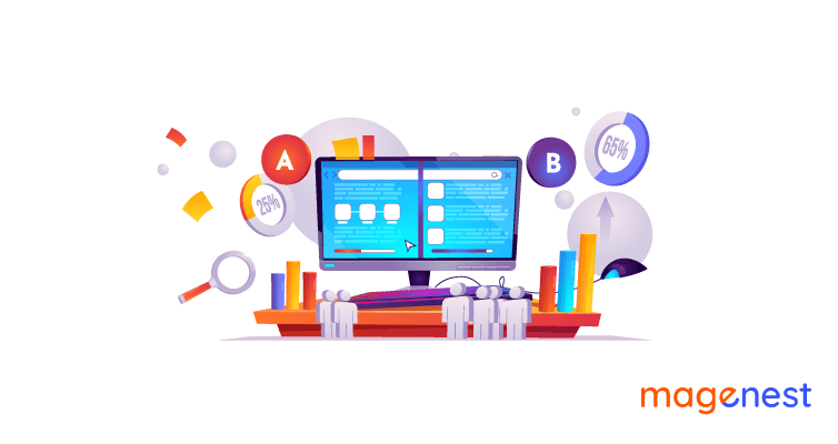 Everything about A/B Testing for your eCommerce site