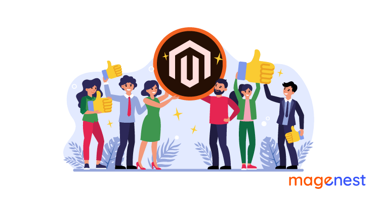 Magento 2 Customer Segmentation for a New Digital Experience