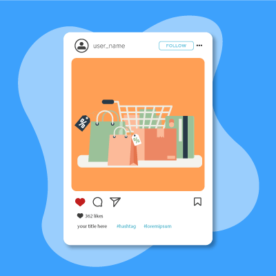 Instagram shoppable posts - A Game-changer for E-commerce