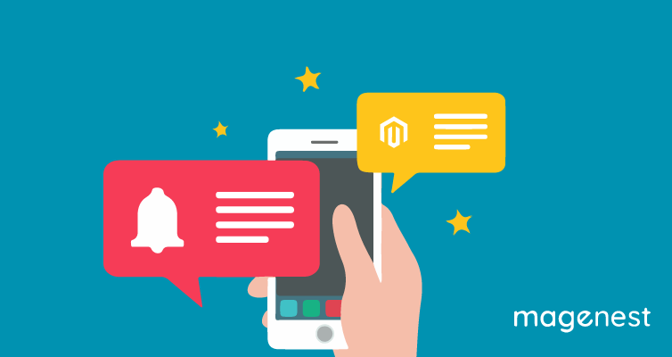 Top 8 useful Magento 2 Push Notifications extensions for 2024