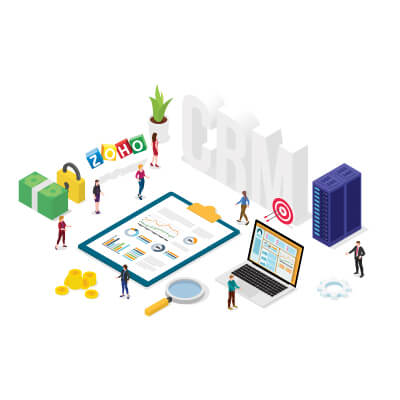 Top 7 Zoho CRM best practices you should know about in 2024